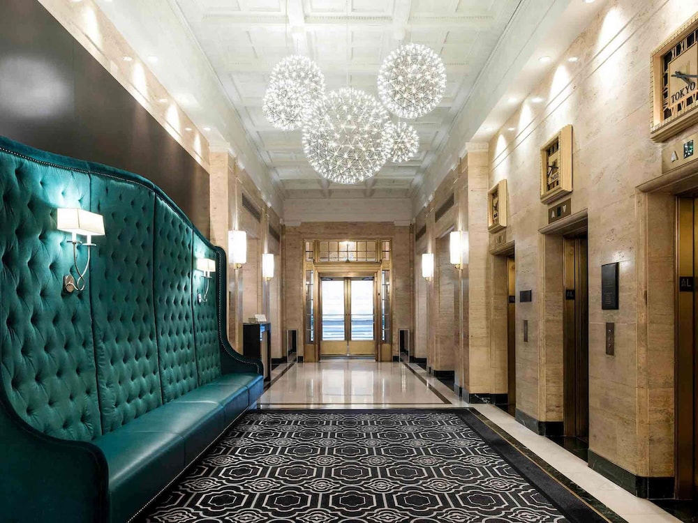 Sofitel Washington DC Lafayette Square 46/83