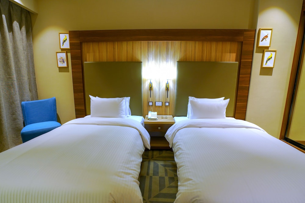 Al Aseel Hotel Doha 16/27