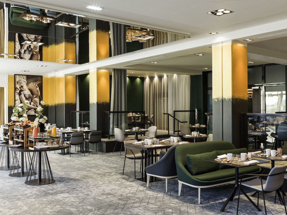 Le Louis Hotel Versailles Château - MGallery Collection 44/50