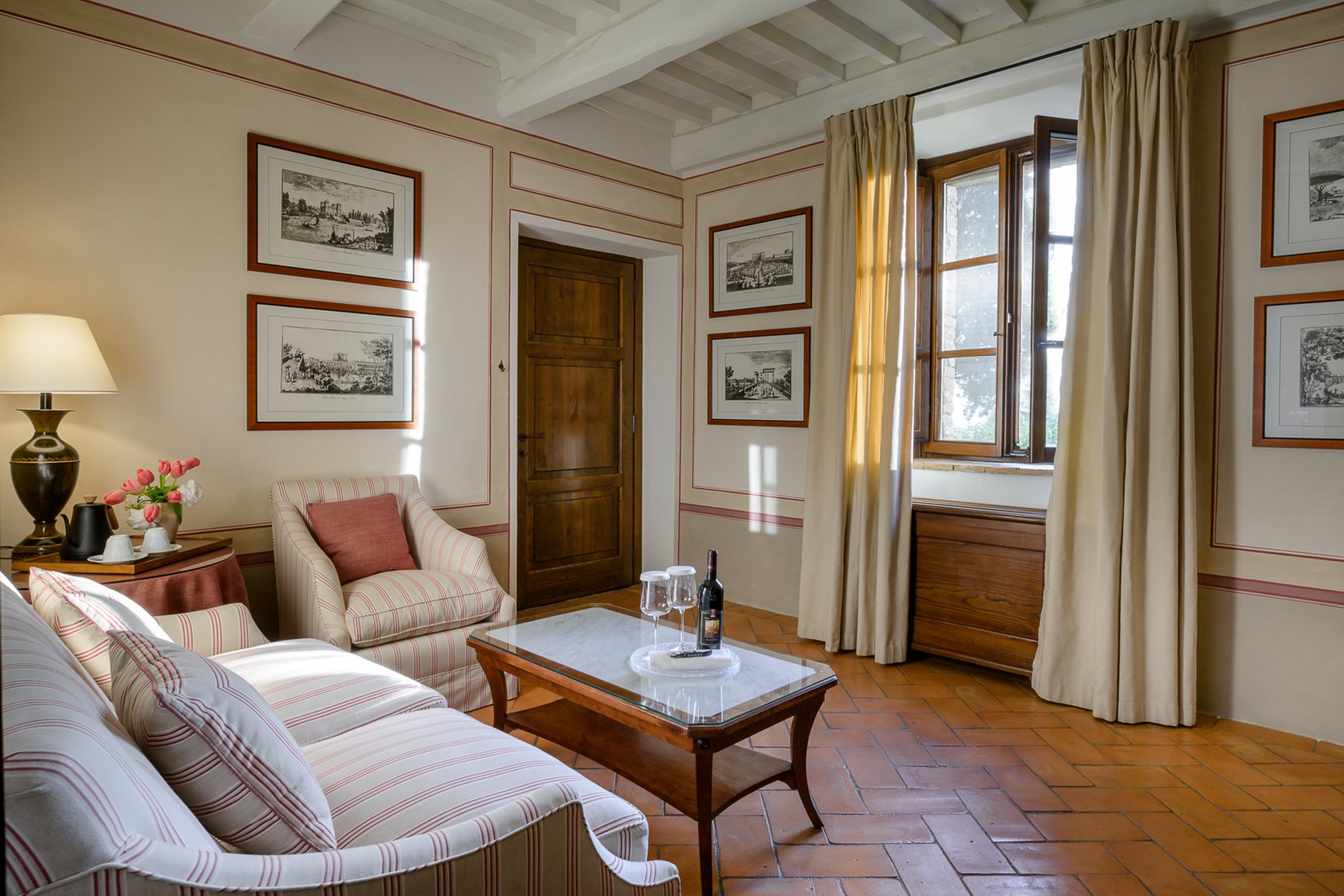 Castello Banfi 9/50