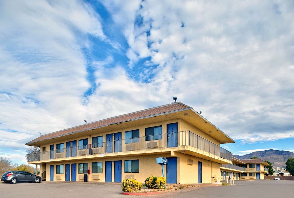 Motel6 Alamogordo, NM in ALAMOGORDO - NM