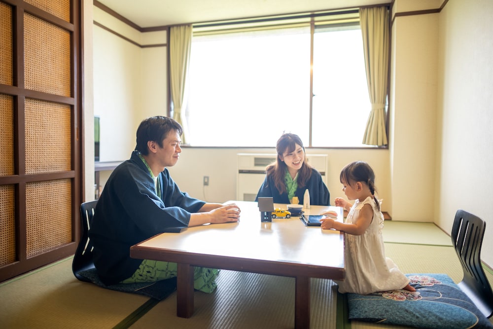 Hachimantai Mountain Hotel 59/69
