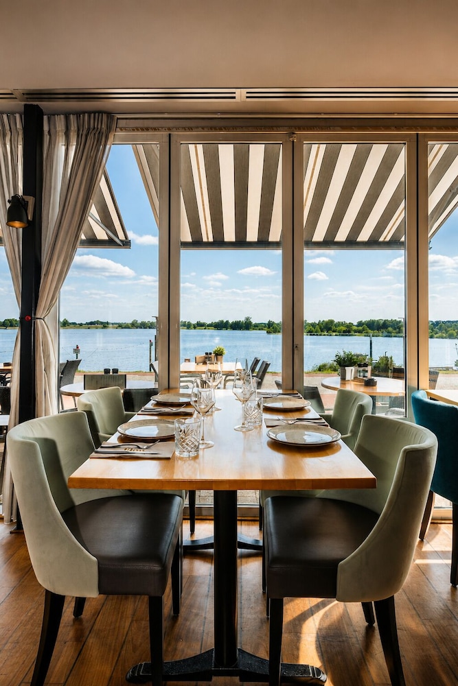 HOTEL RESTAURANT ZALEN HOOGEERD 30/49