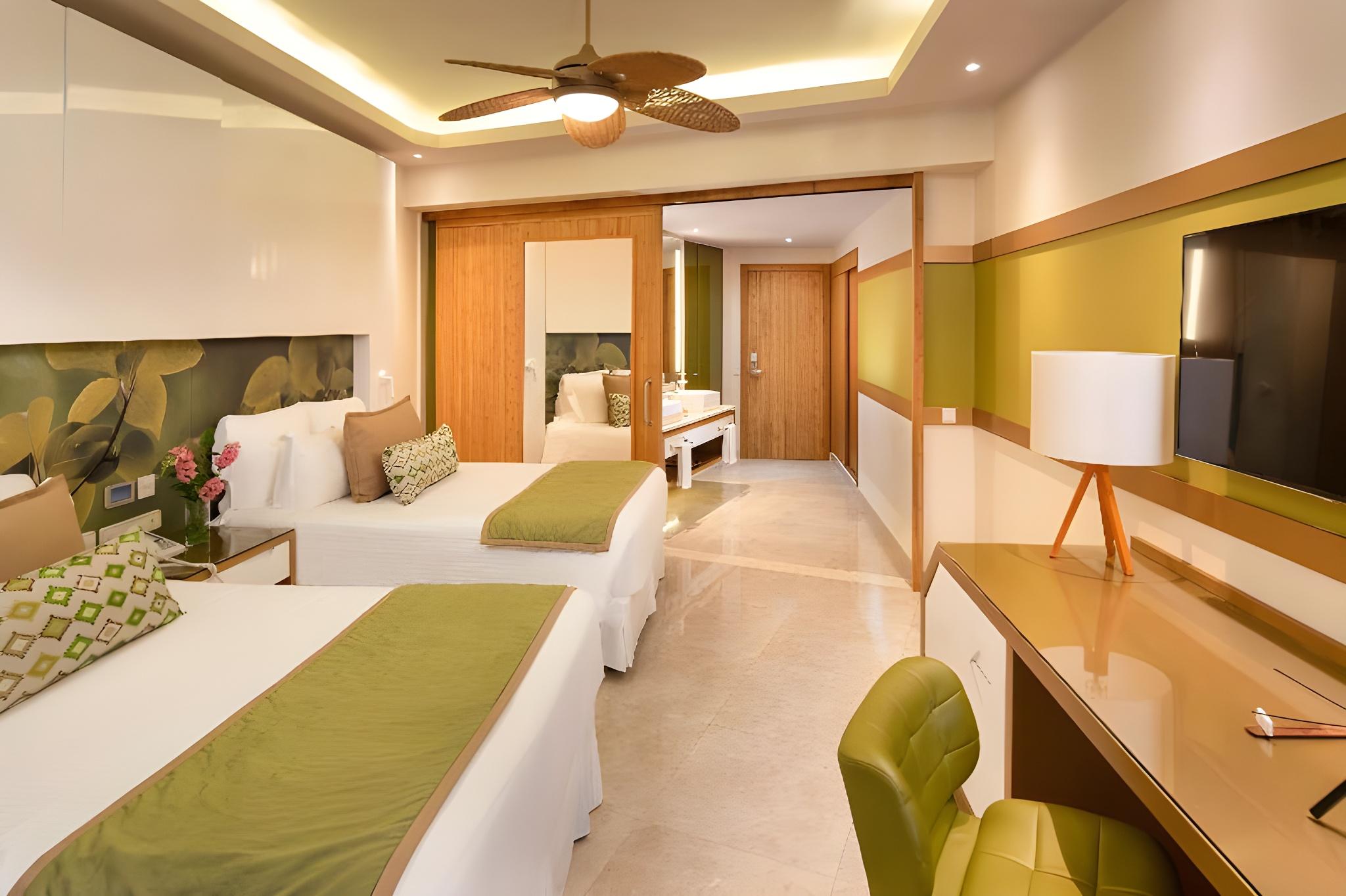 غرفة تُحدَّد عند الوصول، Dreams Onyx Resort And Spa Punta Cana 2/2
