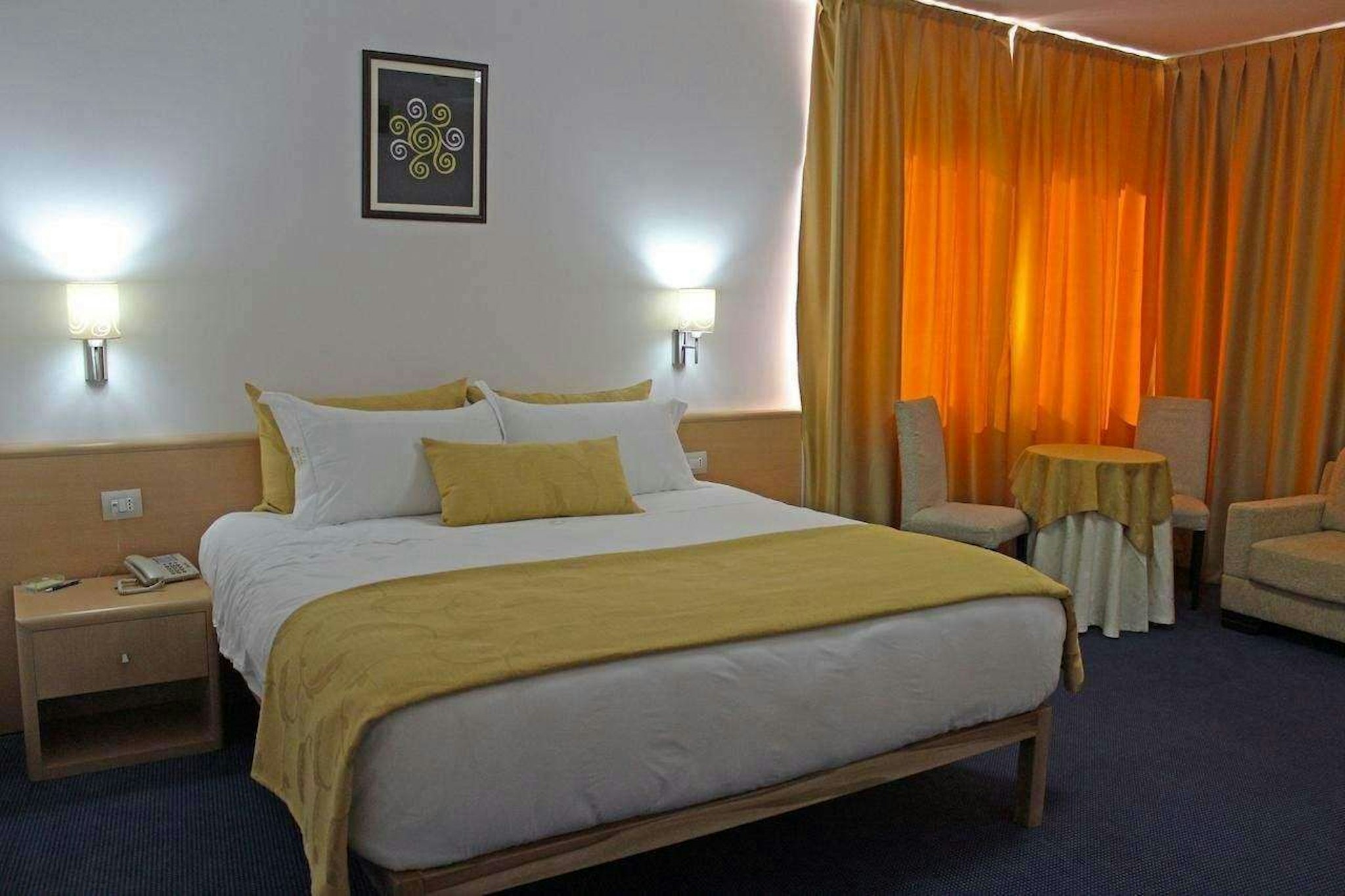 Hotel Airport Tirana 7/51