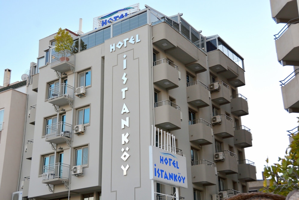 Hotel Istankoy Kusadasi in KUSADASI