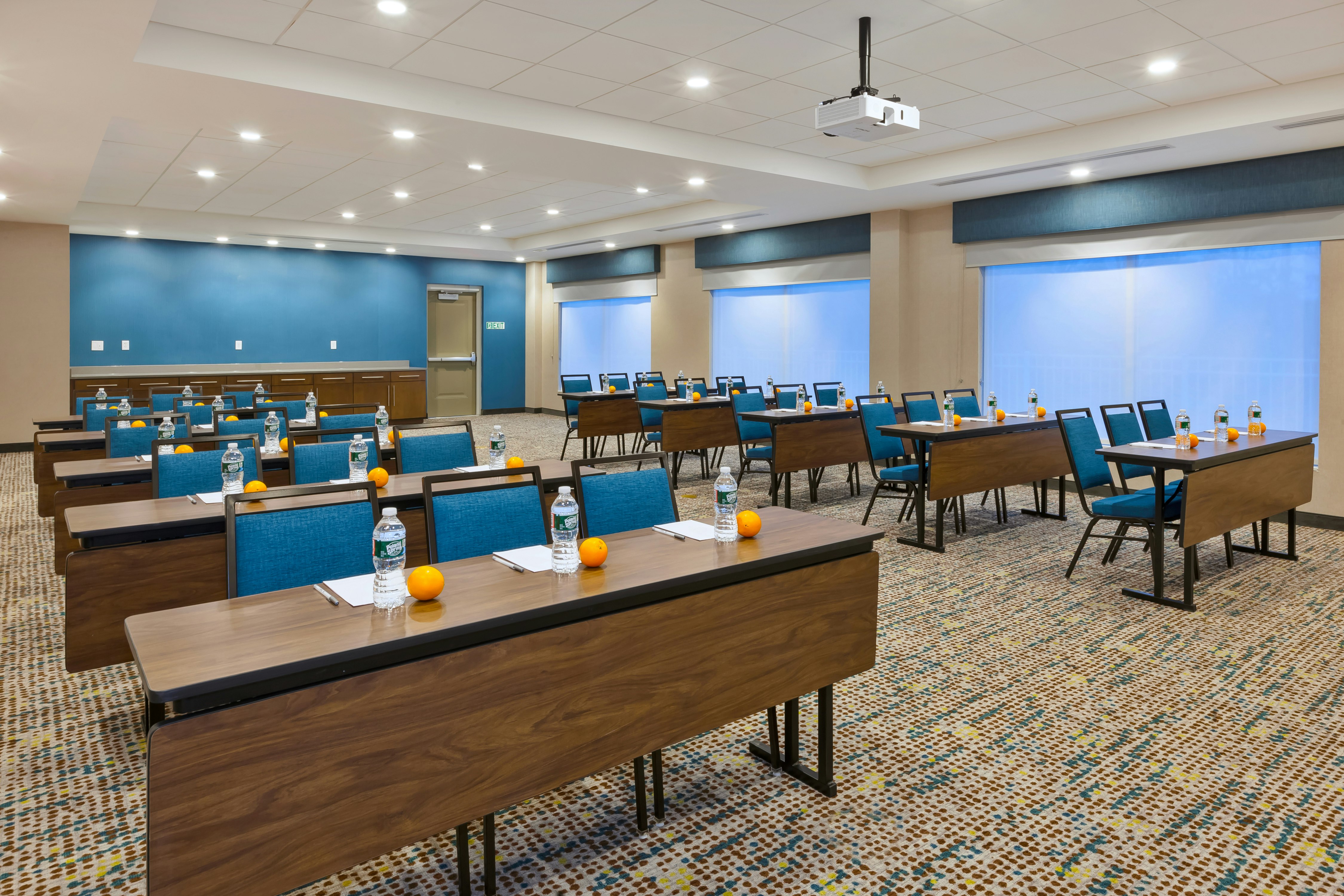 Hampton Inn Cape Cod Canal 17/24