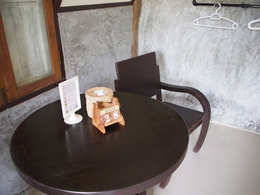 Lanta Happy Hill Resort 26/36