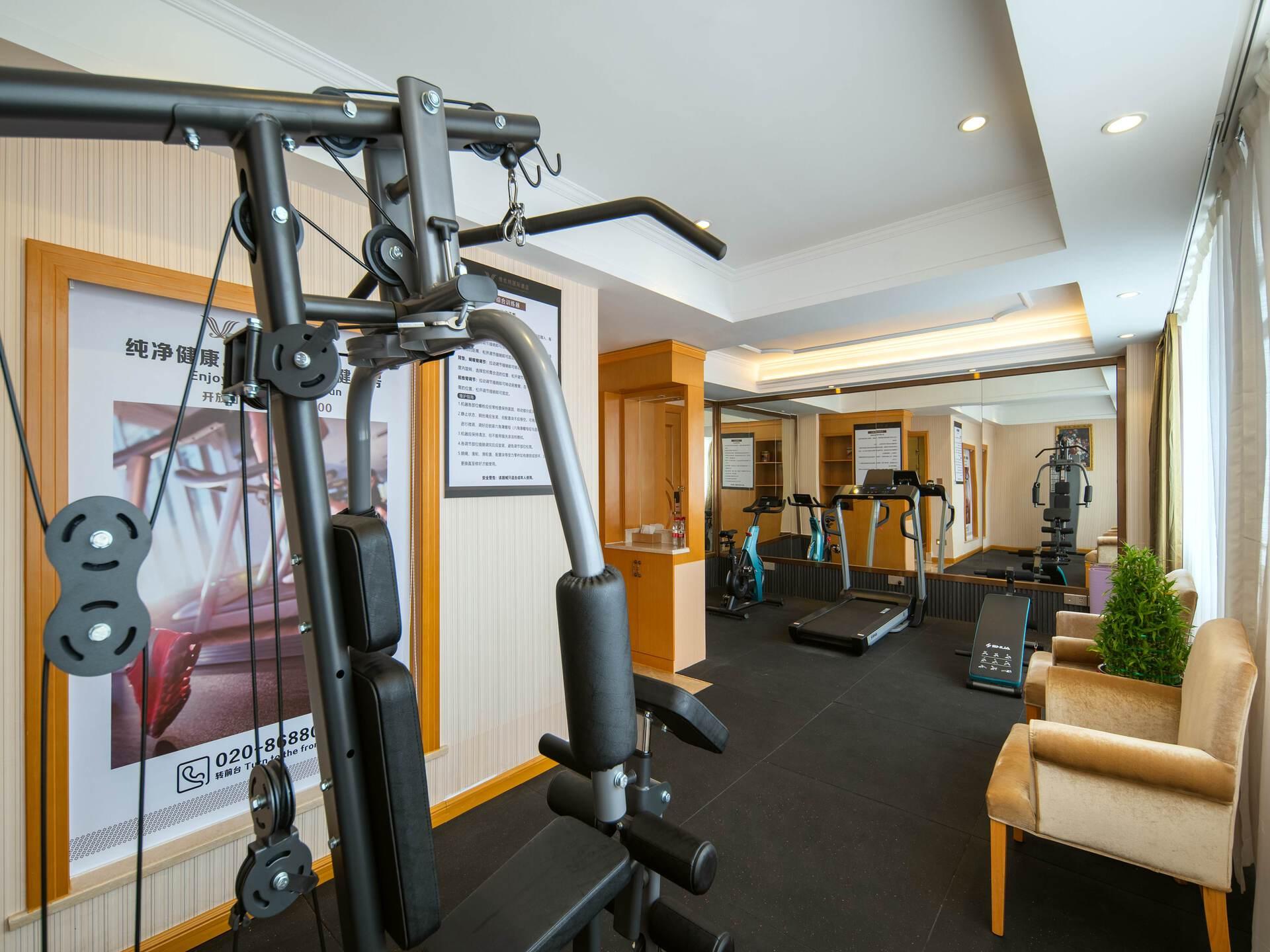 Vienna lnternational Hotel 27/39