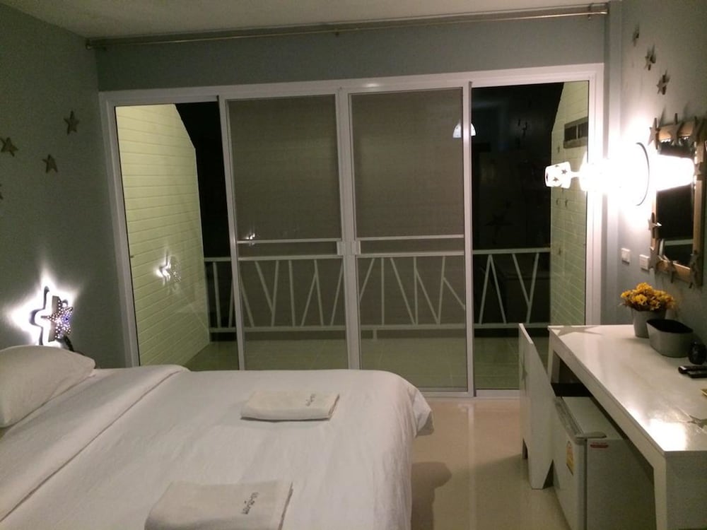 Norn Nab Dao Rimphu Resort 21/32