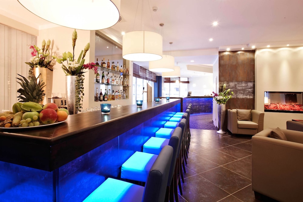 Hotel Domicil Hamburg By Golden Tulip Formerly Nordic Domicil 3/33