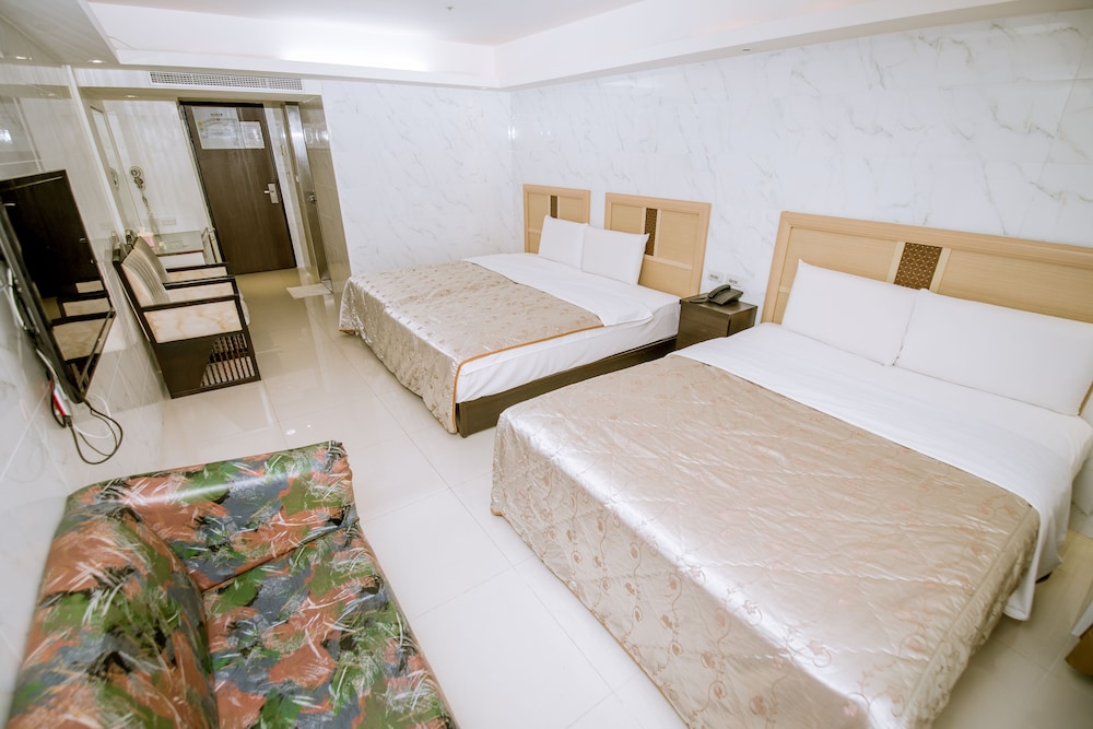 Guide Hotel Taoyuan Fuxing 15/76