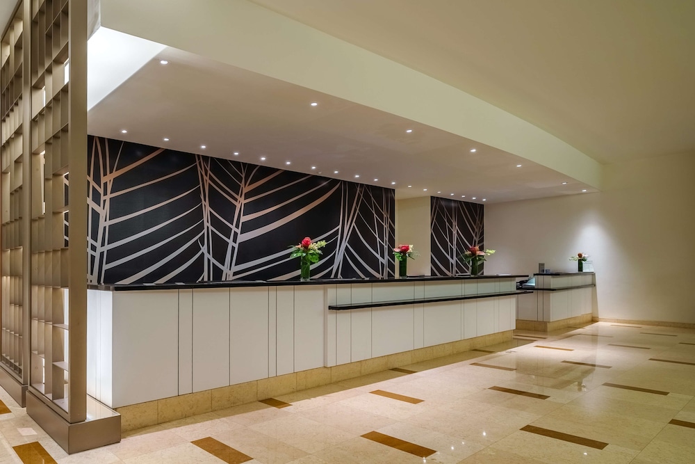 Hyatt Regency Trinidad 13/82