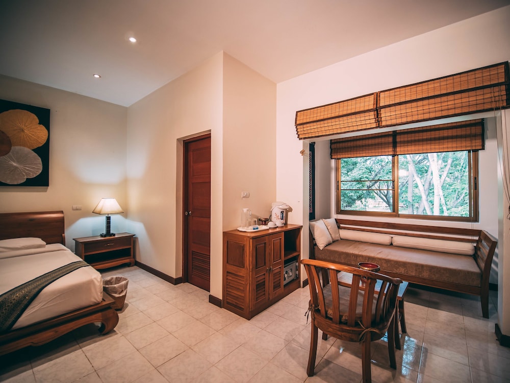 Tao Garden Health Spa Resort 34/68