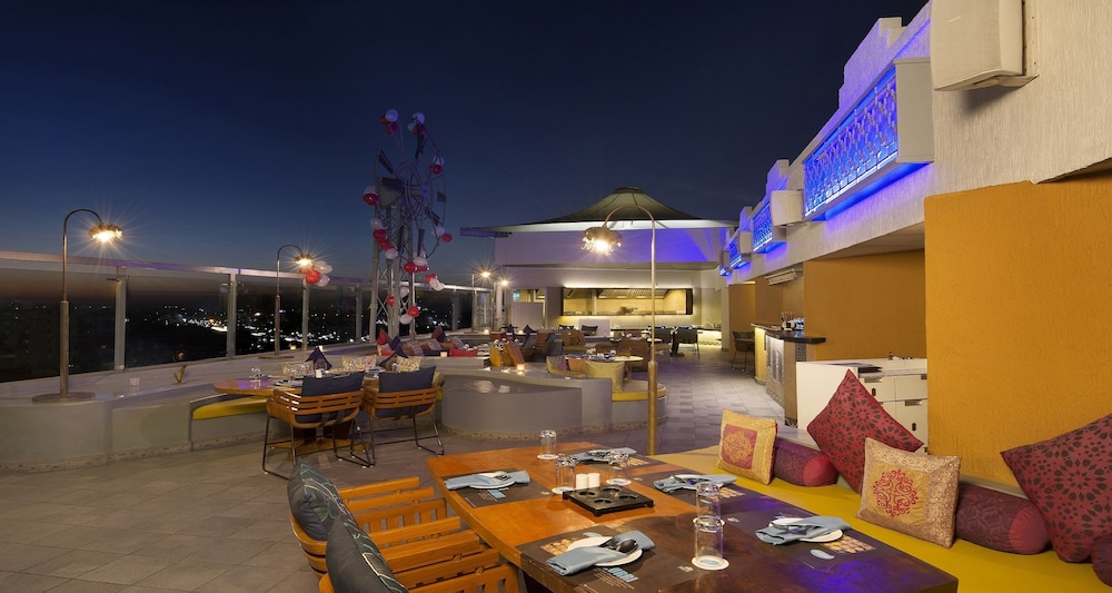 Sayaji Hotel 48/69