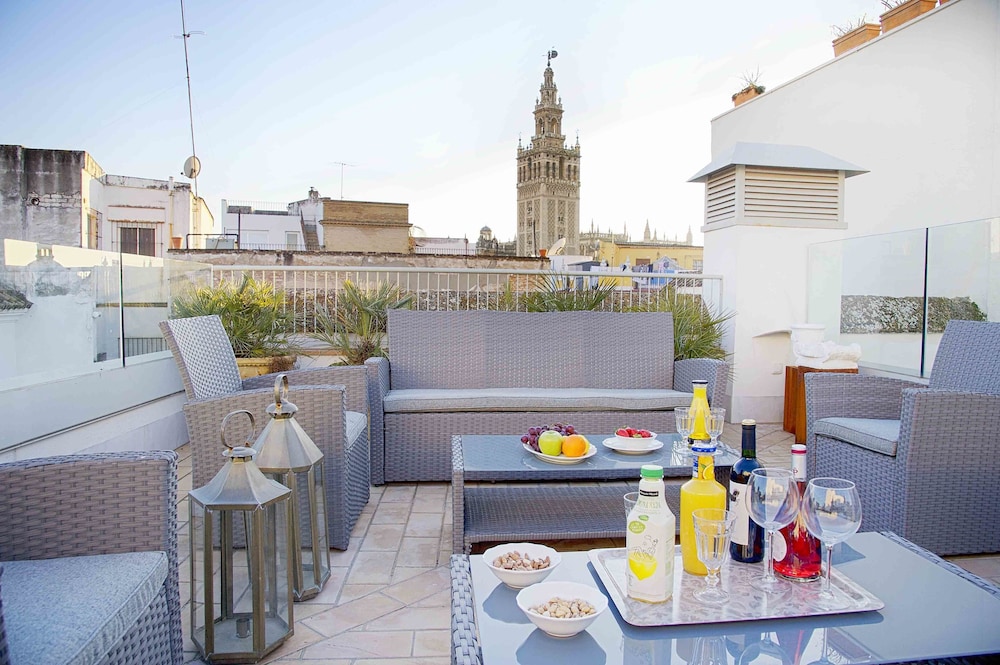 Overland Suites Catedral 61/75