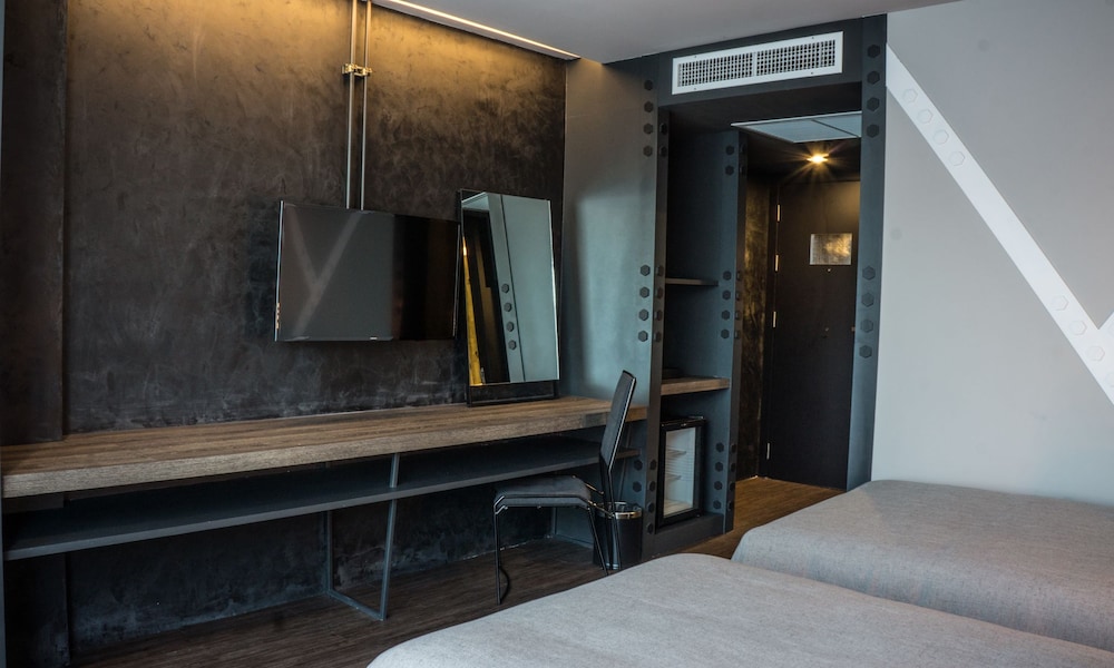 S Hadyai Hotel 18/68