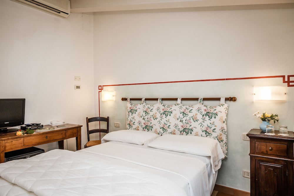 Relais Villa Acquaviva 14/71