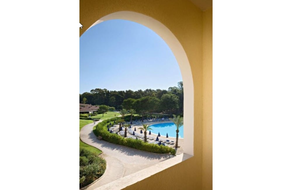 TI BLU Village Club 43/47