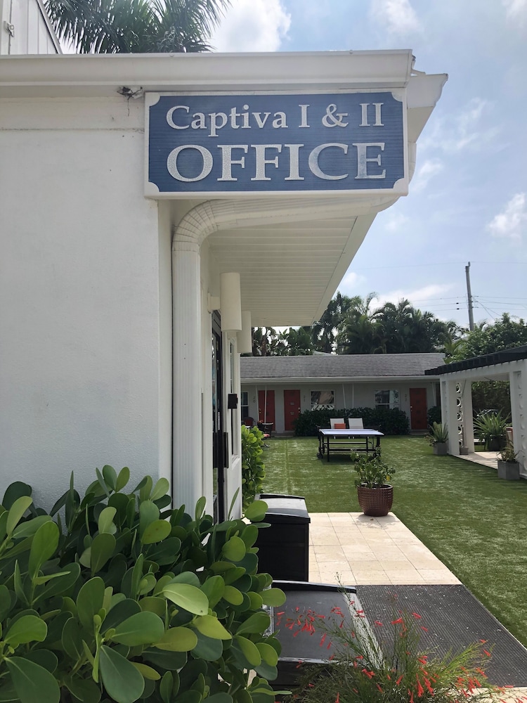 Captiva Beach Resort 1/50