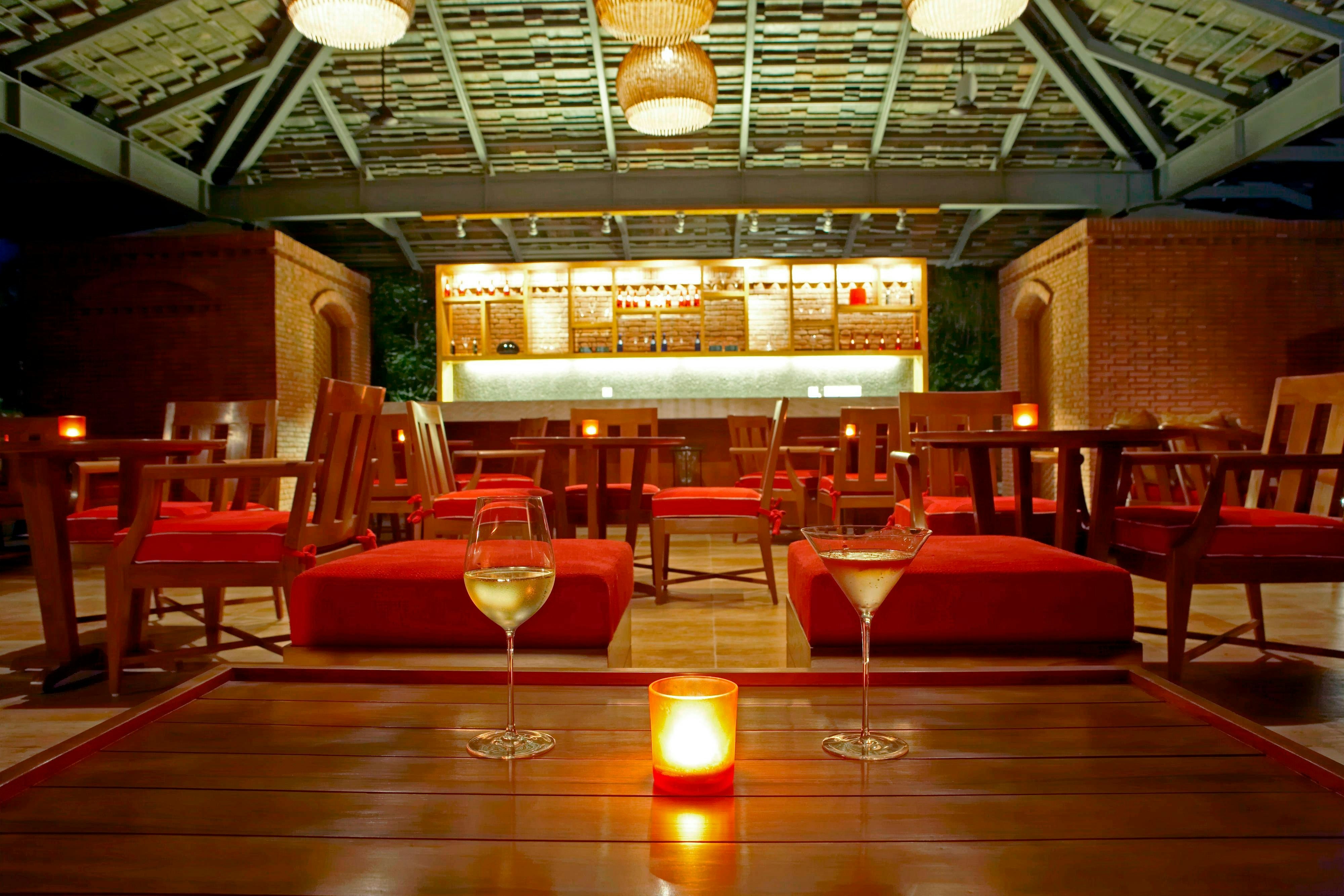THE WESTIN SOHNA RESORT & SPA 30/45