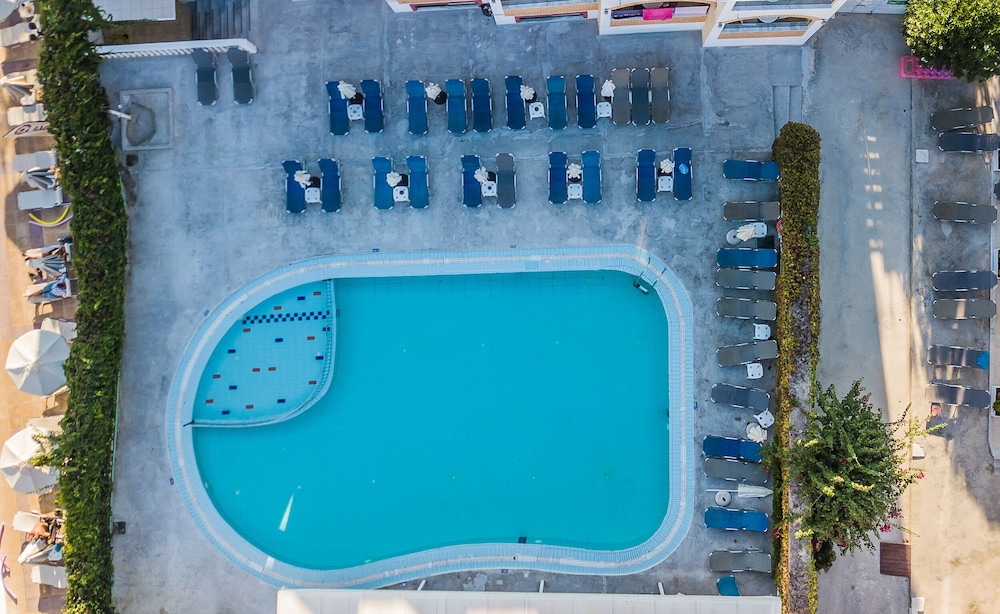 Club Zante Plaza in Zakynthos