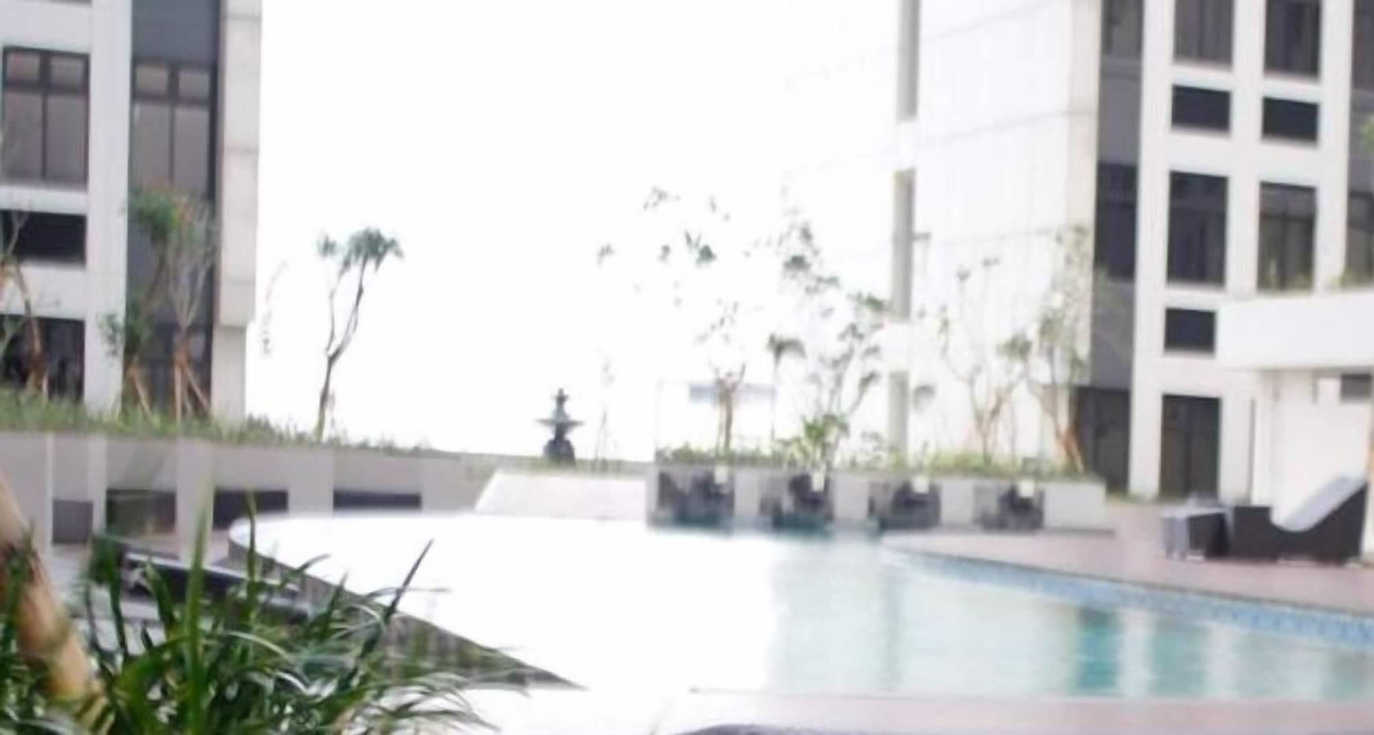 LK Hotel Chadstone Cikarang 18/20