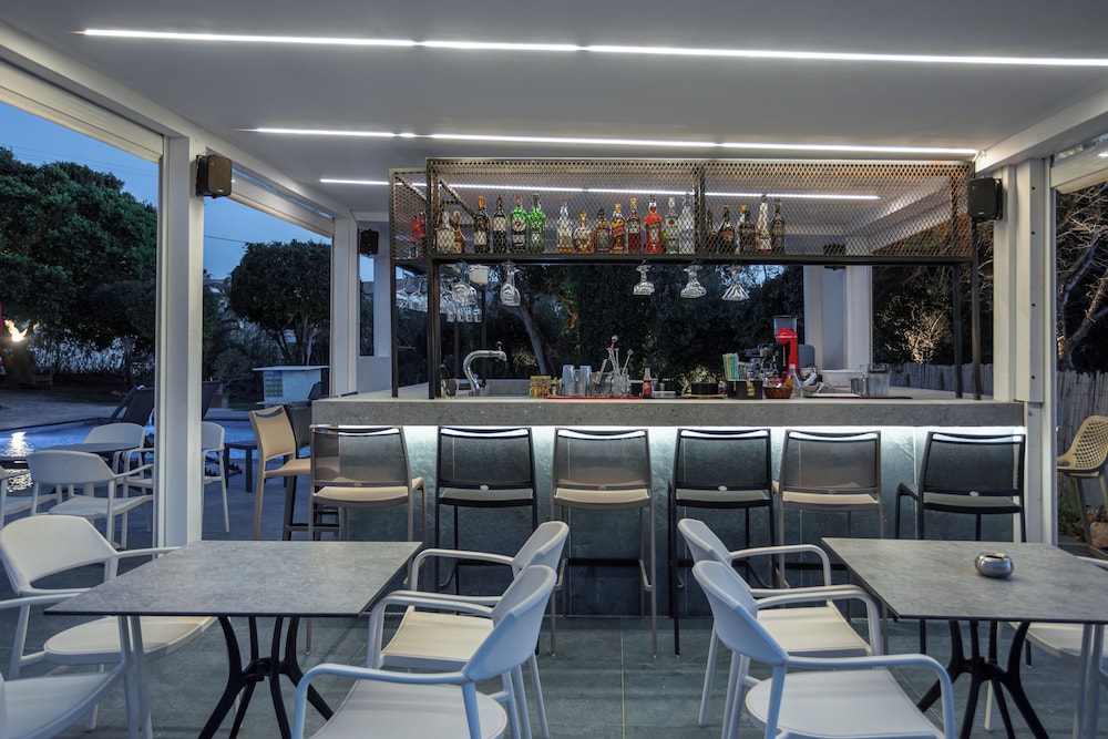 Naiades Hotel by Estia 40/63