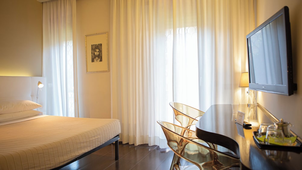 Residenza Talenti Superior Rooms 32/42