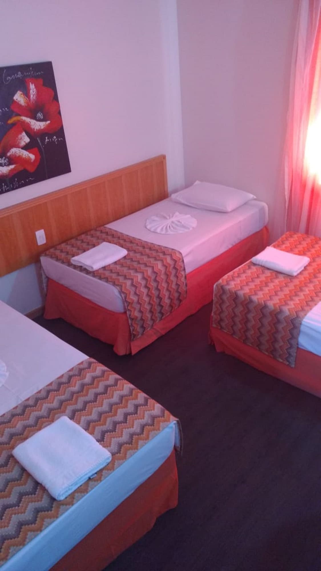 Standard, Triple, 3 Beds