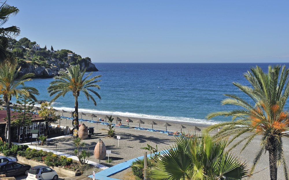 Sol Los Fenicios Hotel - Adults Only 16/51