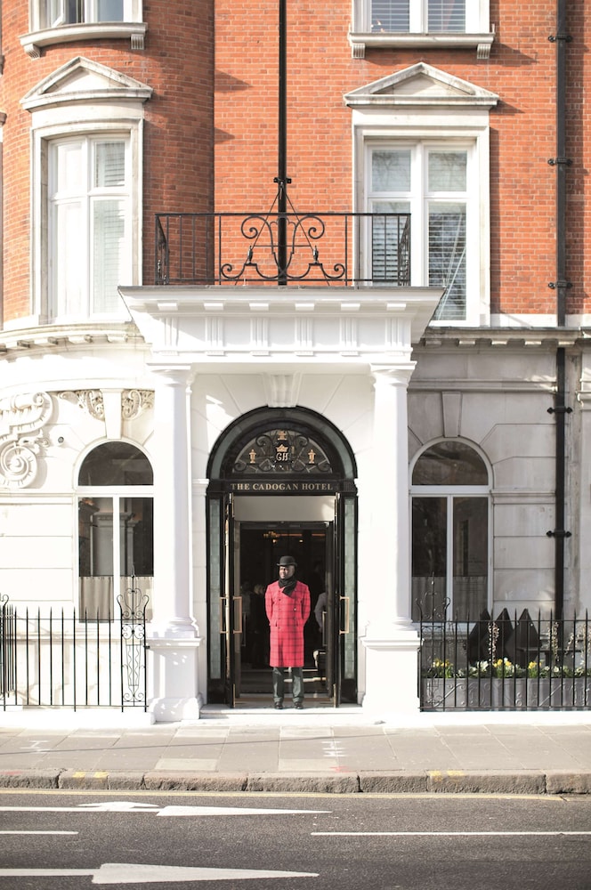 The Cadogan A Belmond Hotel London