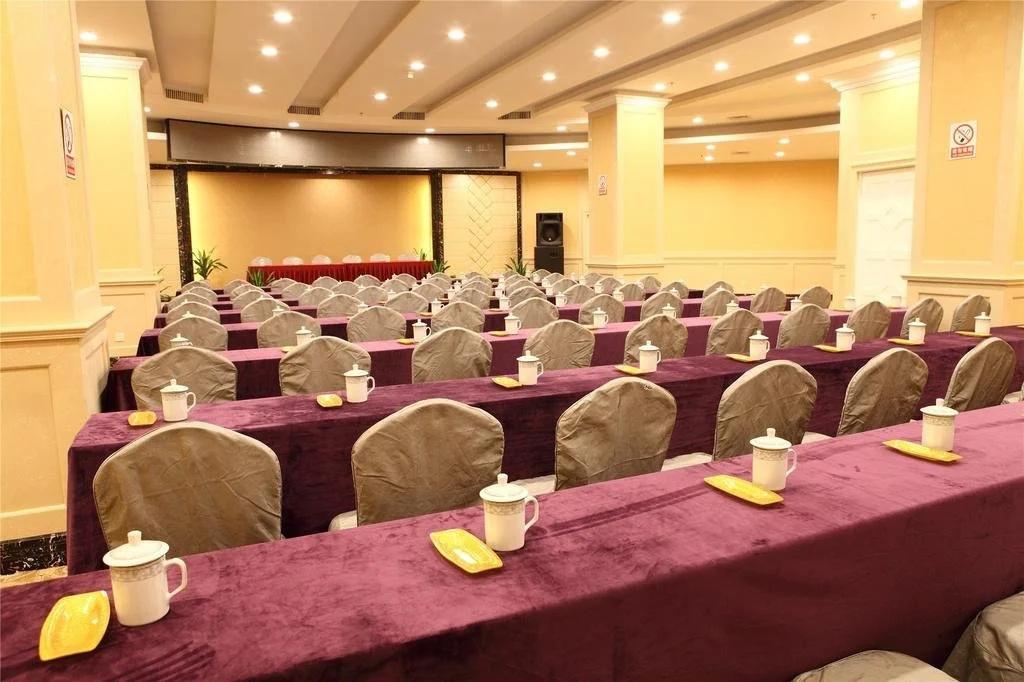 Cixi Hotel 22/31