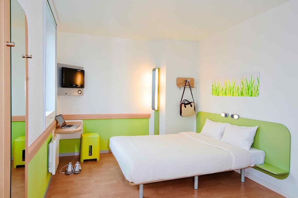 ibis budget Muenchen Putzbrunn 13/42