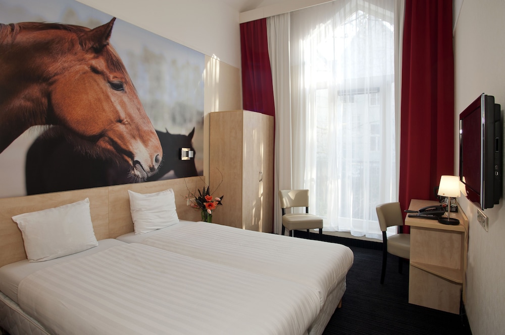 Hotel Iron Horse 28/56