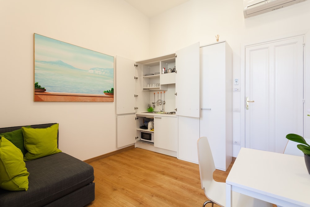 Corso Italia Suites 26/50