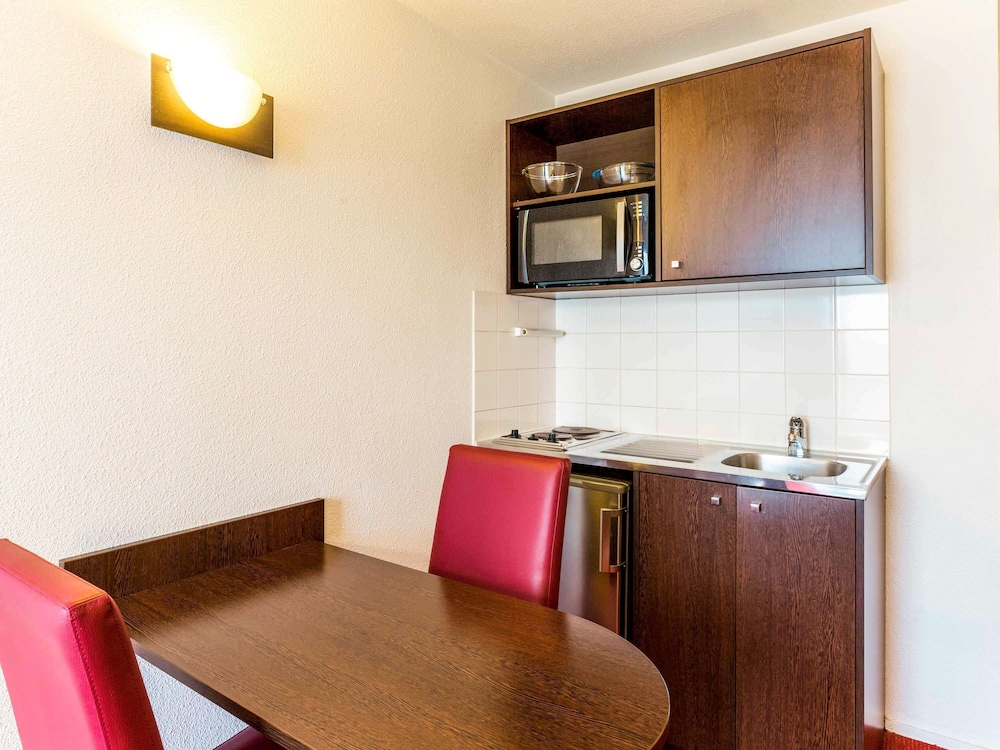 Adagio Access Vanves Porte De Versailles 44/52