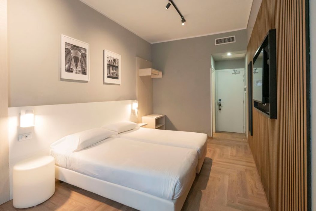 Kleos Hotel Milano 9/48