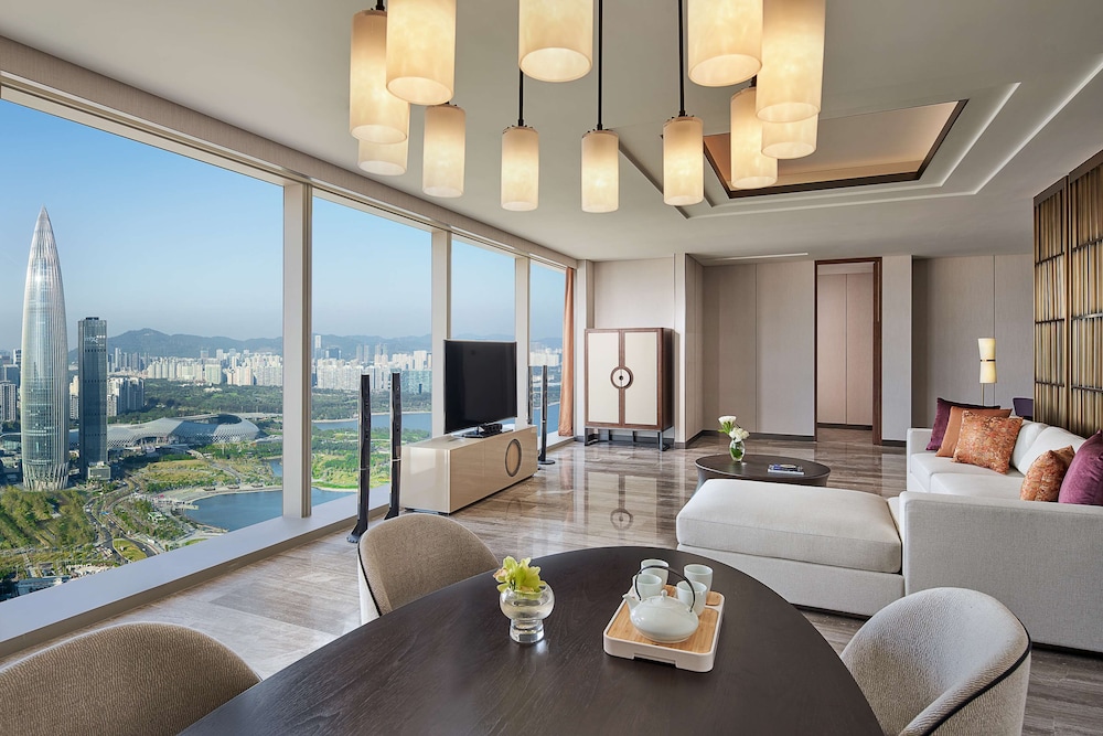 Raffles Shenzhen 28/45