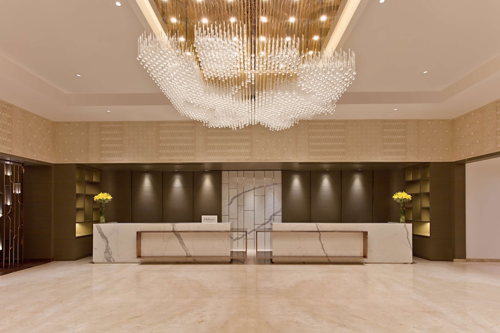 Doubletree By Hilton Jaipur Amer 17/80