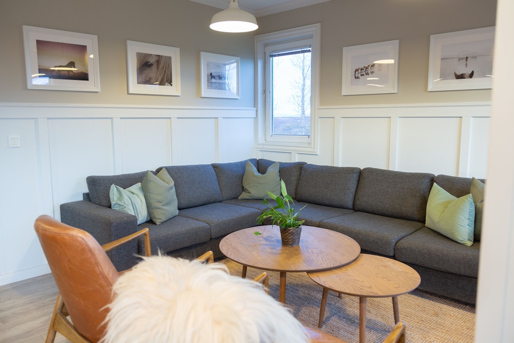 Hestaland Guesthouse Horse Farm Stay 35/50