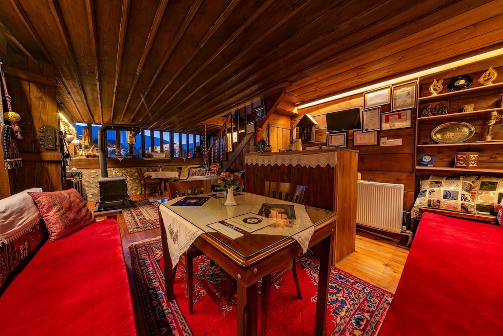 Safranbolu Seyir Konak Otel 38/67
