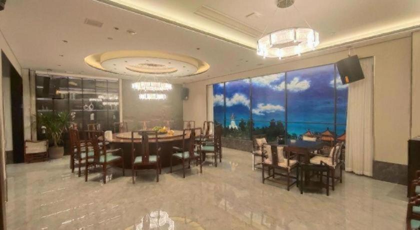 Gya Yangzhou Economic Development Zone Yangzi Jiang South Road Gaomin Temple Hotel 42/49