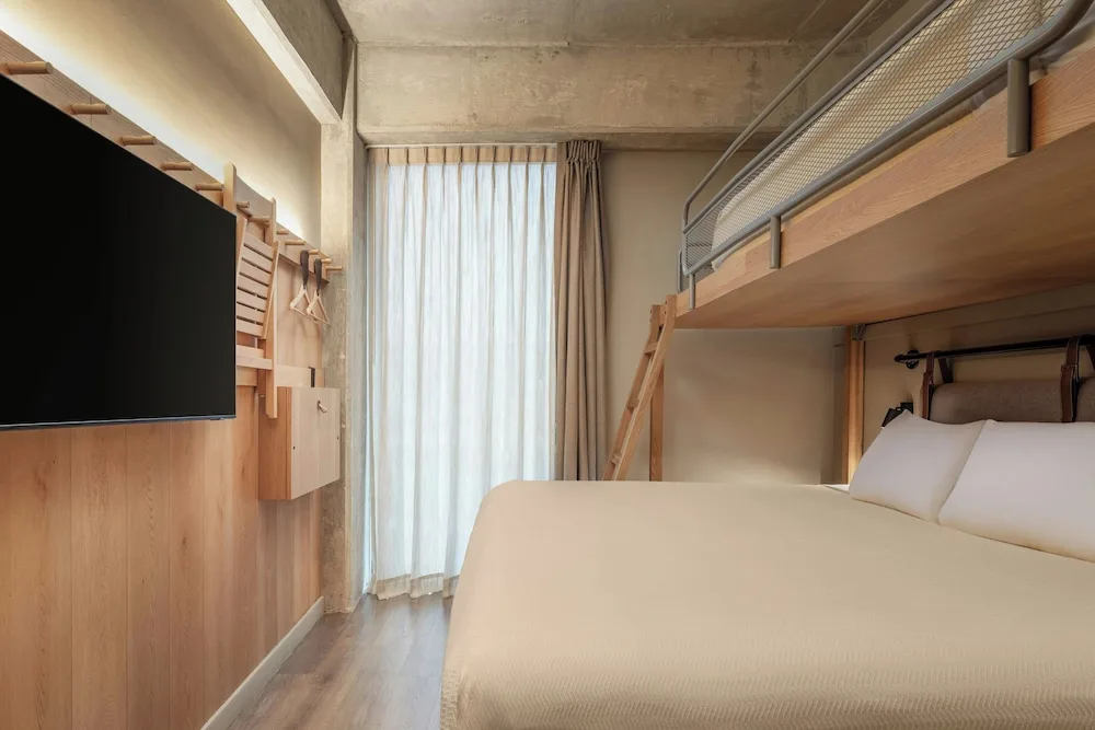 Moxy Tulum by Marriott 16/50