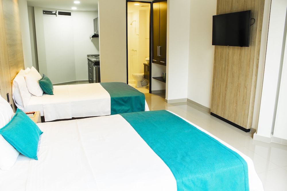 Hotel El Alba 34/71