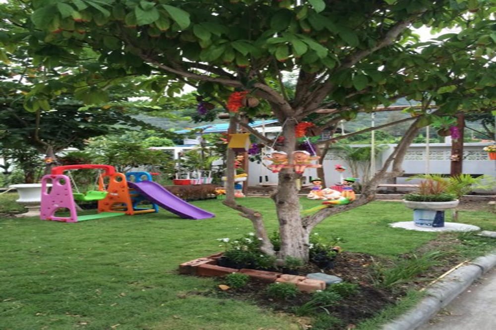 Jrd Resort 33/42