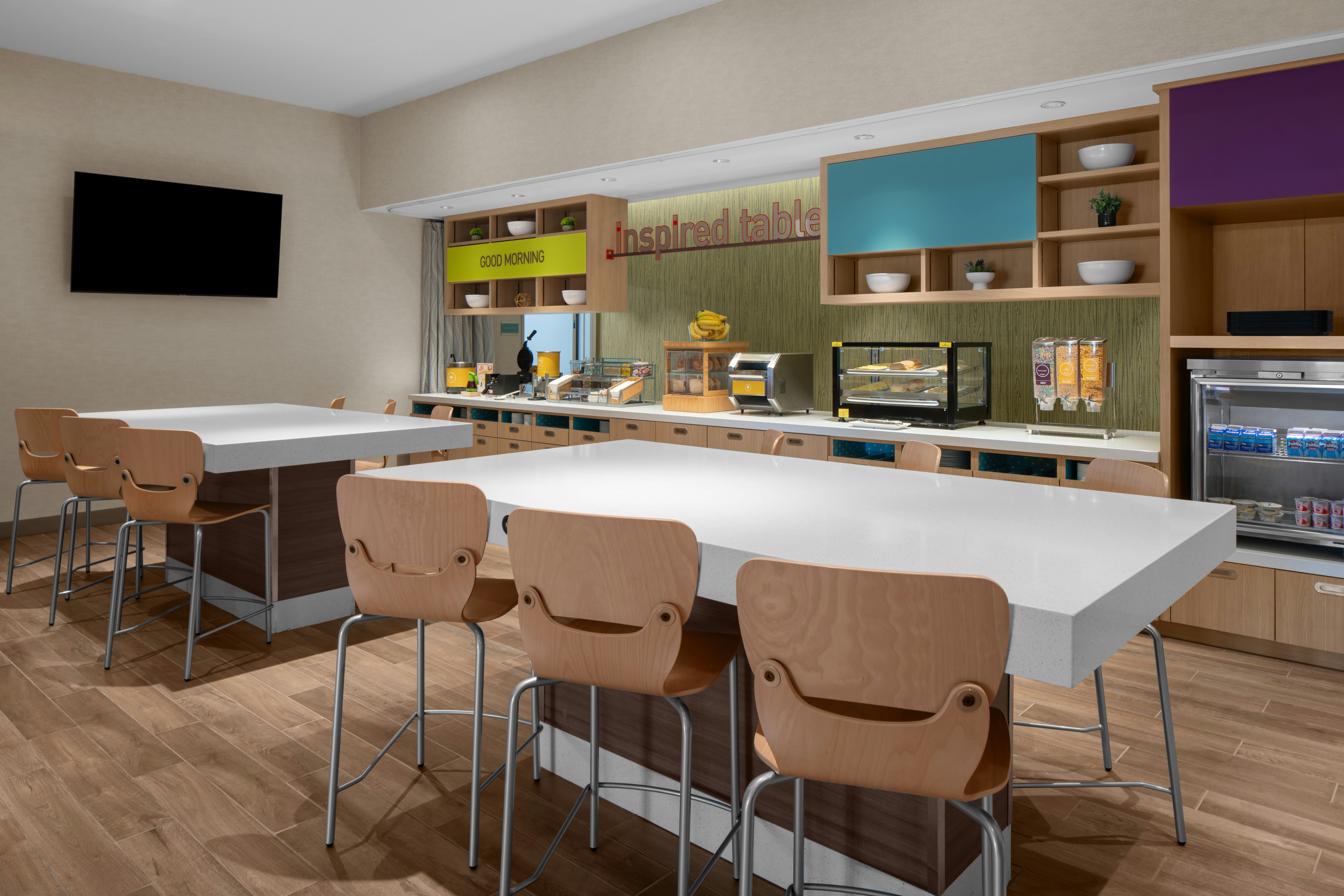 Home2 Suites by Hilton Hobbs 11/15