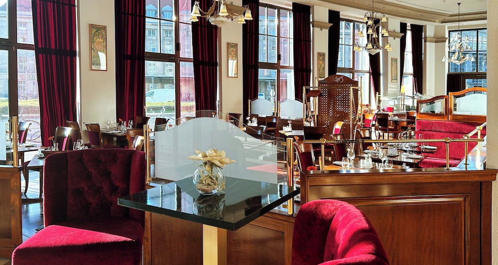 Victor Residenz Hotel Leipzig 41/55