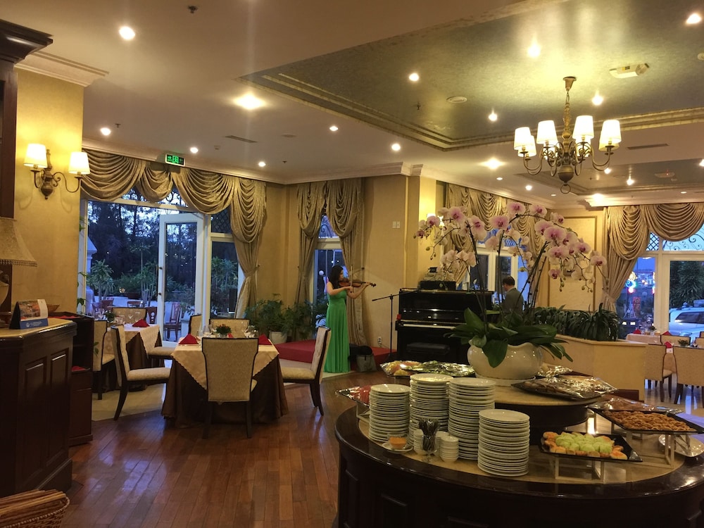 Sammy Dalat Hotel 29/50