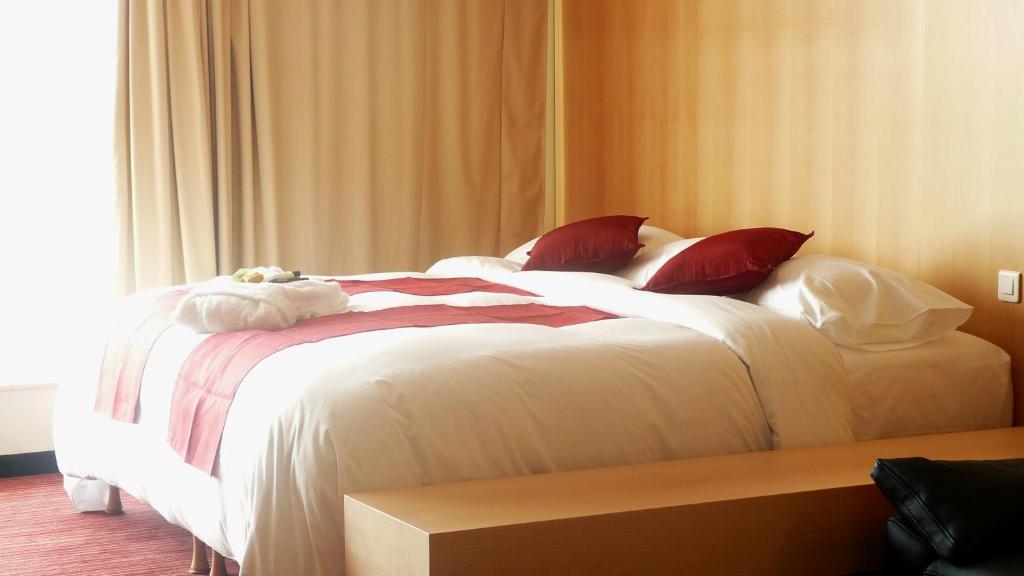 Residhome Paris Senart 6/27